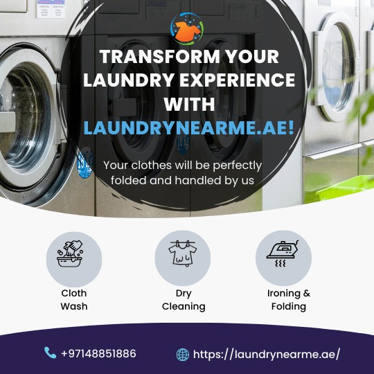Discover 24-Hour Laundry Services in the UAE