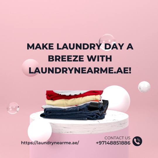 Easy Way of Dry Cleaning and Laundry