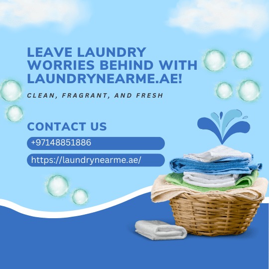 Exploring Mobile Dry Cleaning Services in UAE