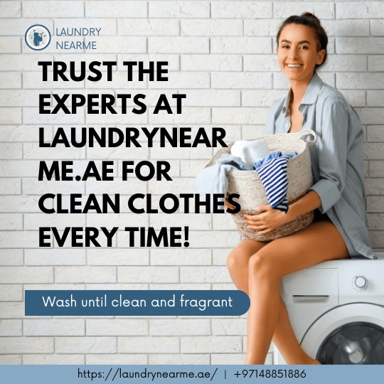 Full Dry Cleaning and Laundry Services