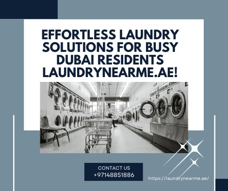 Professional Wash and Fold Laundry Services